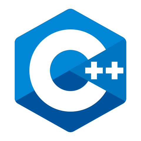 The picture of C++