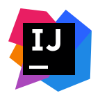 The picture of Intellij Idea