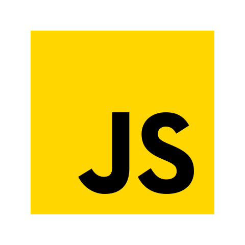 The picture of JavaScript