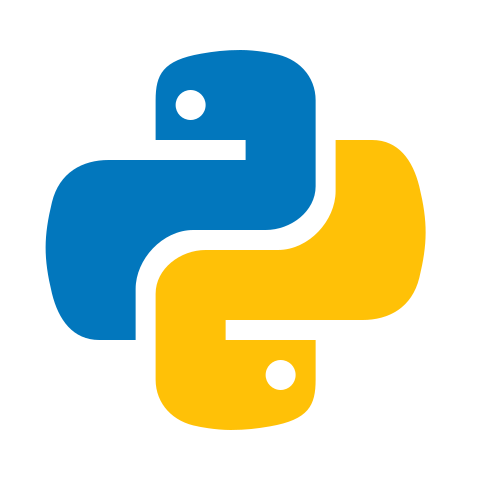 The picture of Python